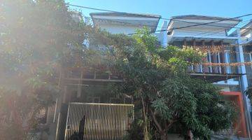 Gambar 1 Dijual Rumah Siap Huni Di Green Semanggi Mangrove Nz