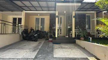 Gambar 2 Dijual Rumah Baru Renov Lokasi Di Taman Puspa Raya Citraland Wp