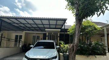 Gambar 1 Dijual Rumah Baru Renov Lokasi Di Taman Puspa Raya Citraland Wp