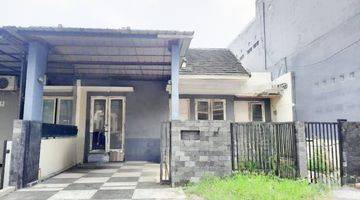 Gambar 1 Dijual Cepat Rumah Kawasan Superblok Green Garden Regency Sn