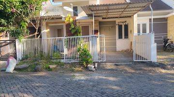 Gambar 1 Rumah Murah Sunrise Garden Grand Sunrise Menganti