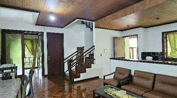 Gambar 2 Villa Cantik | Siap Huni | Aman @ Puncak, Bogor