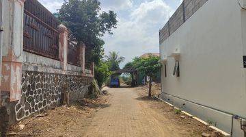 Gambar 2 Tanah di Jl.joyoagung, Malang SHM 300 m² 2jtan