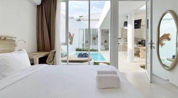 Gambar 5 Dijual rumah villa mediteran concept area Jimbaran Ungasan Uluwatu Bali