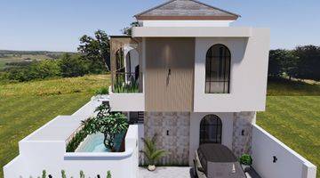 Gambar 4 Dijual rumah villa area Jimbaran / Ungasan / Uluwatu Bali