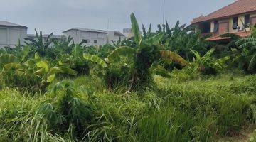 Gambar 2 Paling Murah Disewakan Tanah Cocok Buat Usaha Komersial/Villa Kompleks Area Raya Kuta Dekat Legian Sunset Road Bali