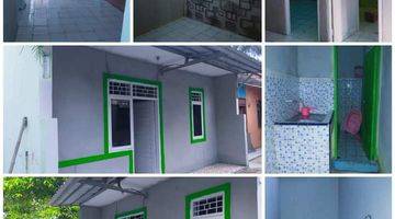 Gambar 3 Dijual Rumah di Kunciran.Tangerang