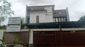 Gambar 1 Dijual Rumah Cukup Besar di Pondok Aren.