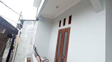 Gambar 1 Dijual Rumah Siap Huni Di Kebayoran Lama