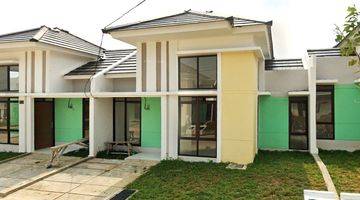 Gambar 1 Rumah Cantik 3 Kamar di Villa Nusa Dua, Tangerang