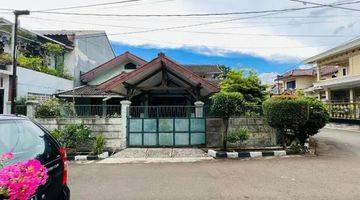 Gambar 1 DIJUAL RUMAH MURAH DI TAMAN CIMANGGU BOGOR, LT 177m , LB 120, Hook, SHM,HALAMAN LUAS,HARGA NEGO SAMPAI JADI Rumah Unfurnished SHM - Sertifikat Hak Milik di Cimanggu , Cimanggu Bagus