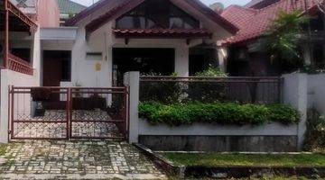 Gambar 1 DIJUAL RUMAH DI TAMAN YASMIN BOGOR, LT 136, LB 67, SHM, BEBAS BANJIR, LETAK STRATEGIS, HARGA NEGO SAMPAI JADI Rumah SHM - Sertifikat Hak Milik Bagus di Taman Yasmin, Bogor Barat