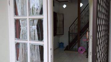 Gambar 3 DIJUAL RUMAH PONDOK KELAPA KAV DKI, JAKARTA TIMUR, BEBAS BANJIR, SHM , 1.7M NEGO, LT 154, LB 180 , KT 4  Rumah Bagus SHM - Sertifikat Hak Milik