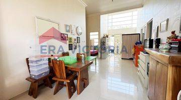 Gambar 5 Rumah 2 lantai di vpt semi furnished dekat wisata lembah dieng