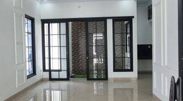 Gambar 3 Rumah classic modern