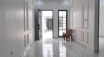 Gambar 2 Townhouse jakarta selatan