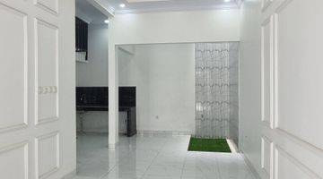 Gambar 3 Townhouse jakarta selatan