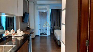 Gambar 5 Apartemen Panbil Residence Full Furnish