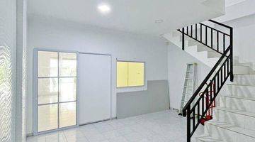 Gambar 5 Townhouse Cantik 2 Lantai Palm View Batam Center