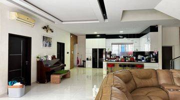 Gambar 3 Rumah Mewah Di Victory Residence Batam Center  Semi Furnished