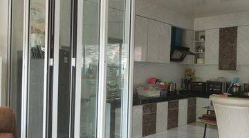 Gambar 2 Rumah Cantik Orchard Park Full Furnish Full Renovasi Batam Center