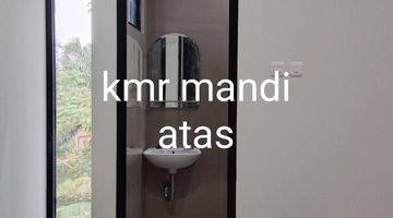 Gambar 5 Rumah 2 Lantai Modern Minimalis di Lokasi Strategis