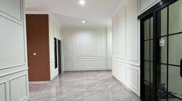 Gambar 5 Rumah 2 Lantai Baru Semi Furnished di Icon Bsd, Tangerang