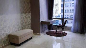 Gambar 4 Apartement Sudirman Mansion 3 BR Bagus Good Invest