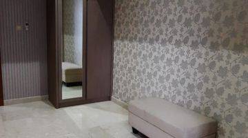 Gambar 5 Apartement Sudirman Mansion 3 BR Bagus Good Invest