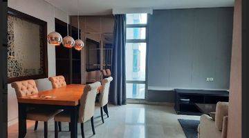 Gambar 1 Apartement Essence Darmawangsa 3 BR Furnished Bagus