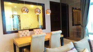 Gambar 4 Apartement Essence Darmawangsa 3 BR Furnished Bagus