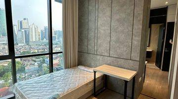 Gambar 5 Apartment Lavie Setiabudi 3 BR Furnished Sudah Renovasi