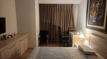 Gambar 2 Apartement GANDARIA HEIGHTS APARTEMENT 1 BR Furnished Bagus