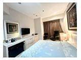 Gambar 4 Apartement GANDARIA HEIGHTS APARTEMENT 1 BR Furnished Bagus