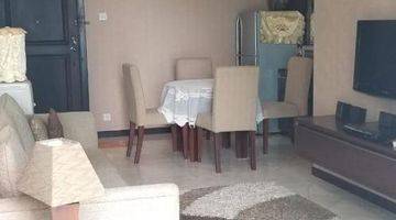 Gambar 2 Apartement Bellagio Residences 2 BR Furnished Sudah Renovasi