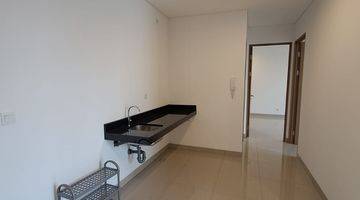 Gambar 1 Apartement The Newton 2 2 BR Semi Furnished Baru