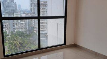 Gambar 4 Apartement The Newton 2 2 BR Semi Furnished Baru