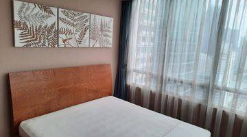 Gambar 3 Apartement Kuningan City Denpasar Residence 2 BR Furnished Bagus