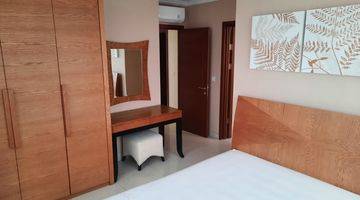 Gambar 4 Apartement Kuningan City Denpasar Residence 2 BR Furnished Bagus