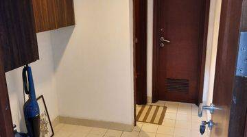 Gambar 5 Apartement Kuningan City Denpasar Residence 2 BR Furnished Bagus