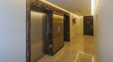 Gambar 1 Apartement Menteng Park 2 BR Furnished Bagus