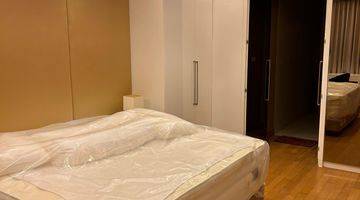 Gambar 4 APARTEMEN RESIDENCE 8 3 BR Furnished Bagus