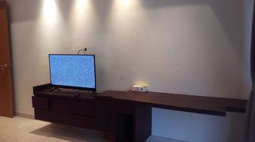 Gambar 5 Apartement Sudirman Mansion 3 BR Semi Furnished Bagus