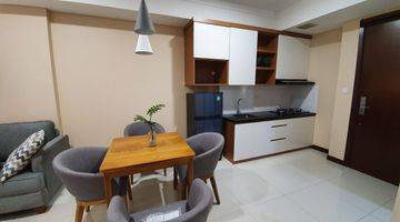 Gambar 3 Apartement Casa Grande 2 BR Furnished Bagus