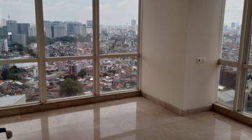 Gambar 2 Apartement Menteng Park 2 BR Furnished Bagus