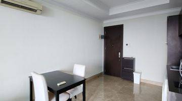 Gambar 2 APARTEMEN RESIDENCE 8 1 BR Furnished Bagus