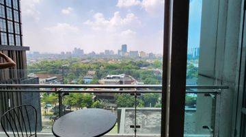 Gambar 5 APARTEMEN RESIDENCE 8 1 BR Furnished Bagus