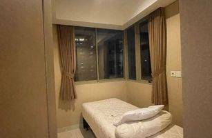 Gambar 3 Apartemen Taman Anggrek Residence 2 BR Furnished Bagus