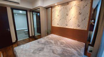 Gambar 5 Apartement Casa Grande 2 BR Furnished Bagus