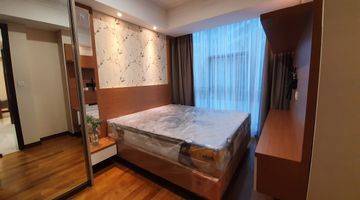 Gambar 4 Apartement Casa Grande 2 BR Furnished Bagus